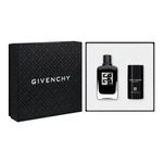 Gentlemen Society by Givenchy for Men - 2 Pc Gift Set 3.3oz EDP Spray, 2.6oz Deodorant Stick