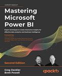 Power Bi Dashboards