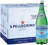 Sanpellegrino Sparkling Mineral Wat