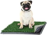 Artificial Grass Puppy Pee Pad for 