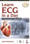 Learn ECG in a Day: A Systematic Approach