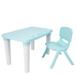 Chair Set For Kids