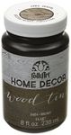 FolkArt Home Decor Wood Tint, 8 oz, 34854 Walnut