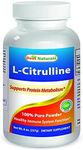 Best Naturals L-Citrulline Powder 8 OZ