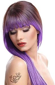 SPLAT HAIR CHALK (VIOLET SKY)