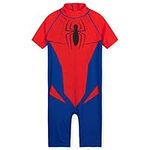 Marvel Children's Boys Spiderman Av
