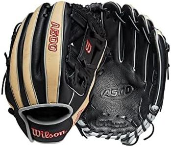 WILSON A50