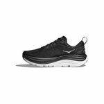 HOKA Men's Gaviota 5 Black/White 10.5 Medium
