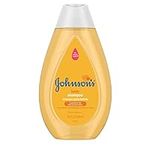 Johnson's Baby Tear Free Shampoo, N