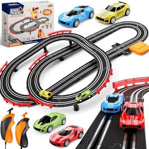 Slot Car R