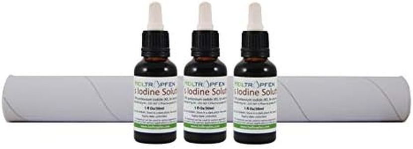 3x solutio