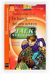 En busca del oro azteca (El Barco de Vapor Naranja) (Spanish Edition)