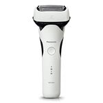 Panasonic ES-LT2B LAMDASH 3-Blade Basic Men's Shaver AC100-240V Shipped from Japan Released in 2022 (wht)