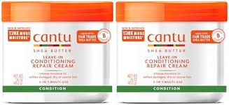 Cantu Leave-In Conditioning Repair 