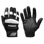 Ahead Drummer Gloves Extra Large Pair