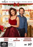 Hallmark Christmas Collection 13 - Deliver By Christmas / The Christmas Ring / A Christmas Tree Grows In Colorado) (DVD)