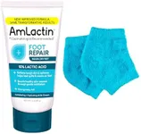 AmLactin Foot Repair Cream with Moi