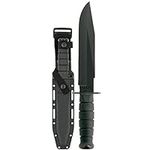 Ka-Bar Knives 1269 Fighter-Black