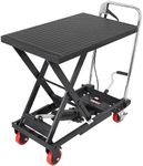 VEVOR TF23 Hydraulic Lift Table Car