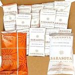 Sarasota Coffee Packets, Pre Ground
