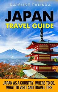 Japan Trav
