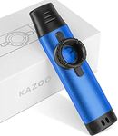 Chehery Metal Kazoo with 5PCS Flute