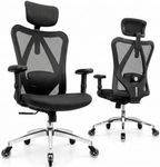 Duramont Ergonomic Office Chair | A