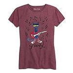 Pete the Cat - Guitar Groovy - Wome