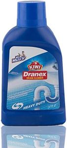 Mr. Muscle Dranex Drain Cleaner - Heavy Duty, 375g Bottle