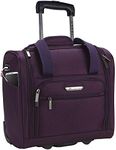 Travelers Club 15" Smart Under Seat