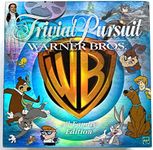 Warner Brothers Trivial Pursuit - Family Edition by Warner Bros.