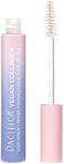 Pacifica Beauty Vegan Collagen Lash Serum and Clear Mascara Primer, Makeup, Conditioning Vitamin E and Vitamin B, Fluffy Lashes, Lash Primer, Cruelty Free, Silicone Free, Clean Makeup,0.24 oz(1 Count)