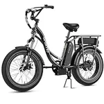 Oraimo Electric Bike for Adults, 75