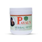 Payal's Herbal Henna 500gm