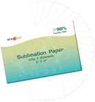 HTVRONT Sublimation Paper 11x17 Inc