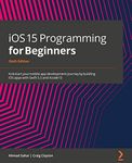 iOS 15 Programming for Beginners - 