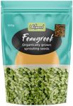 A.Vogel Fenugreek Sprouting Seeds, 