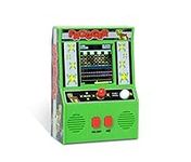 Arcade Classics - Frogger Retro Han