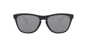 Oakley Men Polarized Grey Lens Square Sunglasses - 0OO90139013F755