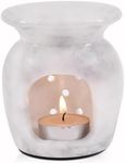 Radicaln Marble Wax Warmer White 4'