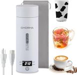 CHORHA Portable Electric Kettle Tra