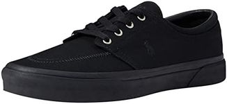 POLO RALPH LAUREN Faxon X Low-Top C