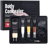 VANERIA Body Concealer, Tattoo Cove