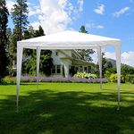 Canopies Tents