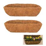 Planter Basket Liners