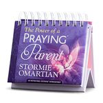 DaySpring - Stormie Omartian - The Power of a Praying Parent - Perpetual Calendar (71351)