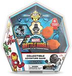 Funko Battleworld Mega Pack S01 Adventure Game