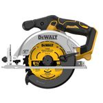 DEWALT 20V MAX* Circular Saw, 6-1/2-Inch, Cordless, Tool Only (DCS565B)