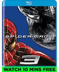 Spider-Man 3 (+ UltraViolet Digital Copy)