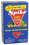 Spike*Refill*No Salt(127g Brand: Purity Life